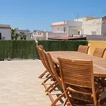 Downtown Terrace Διαμέρισμα Terrasini