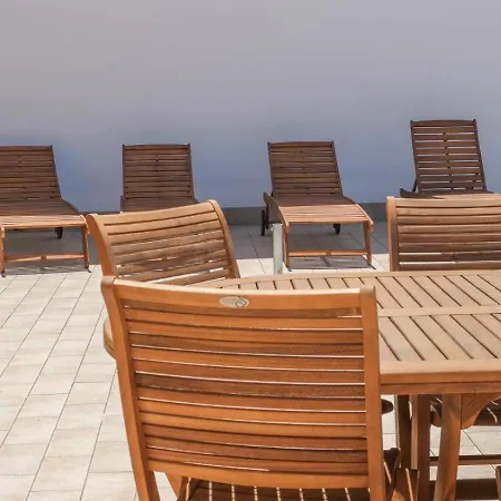 Apartment Downtown Terrace *