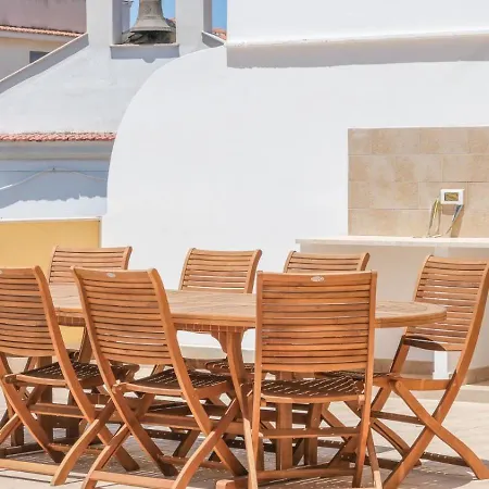 Apartment Downtown Terrace Terrasini