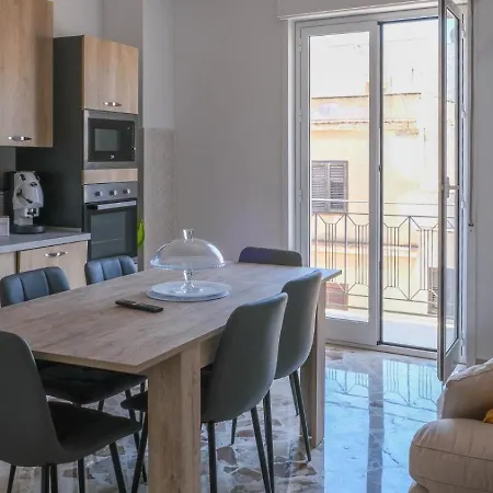 Apartment Downtown Terrace *